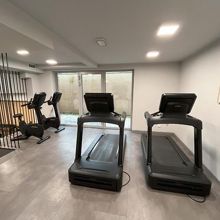 Resort Apartamenty Klifowa Rewal 55 외부 사진