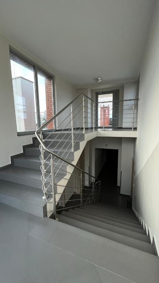 Resort Apartamenty Klifowa Rewal 55 외부 사진
