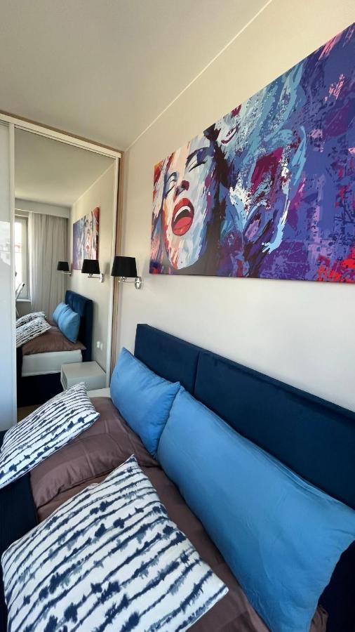 Resort Apartamenty Klifowa Rewal 55 외부 사진