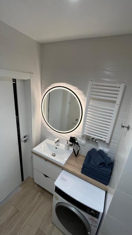Resort Apartamenty Klifowa Rewal 55 외부 사진