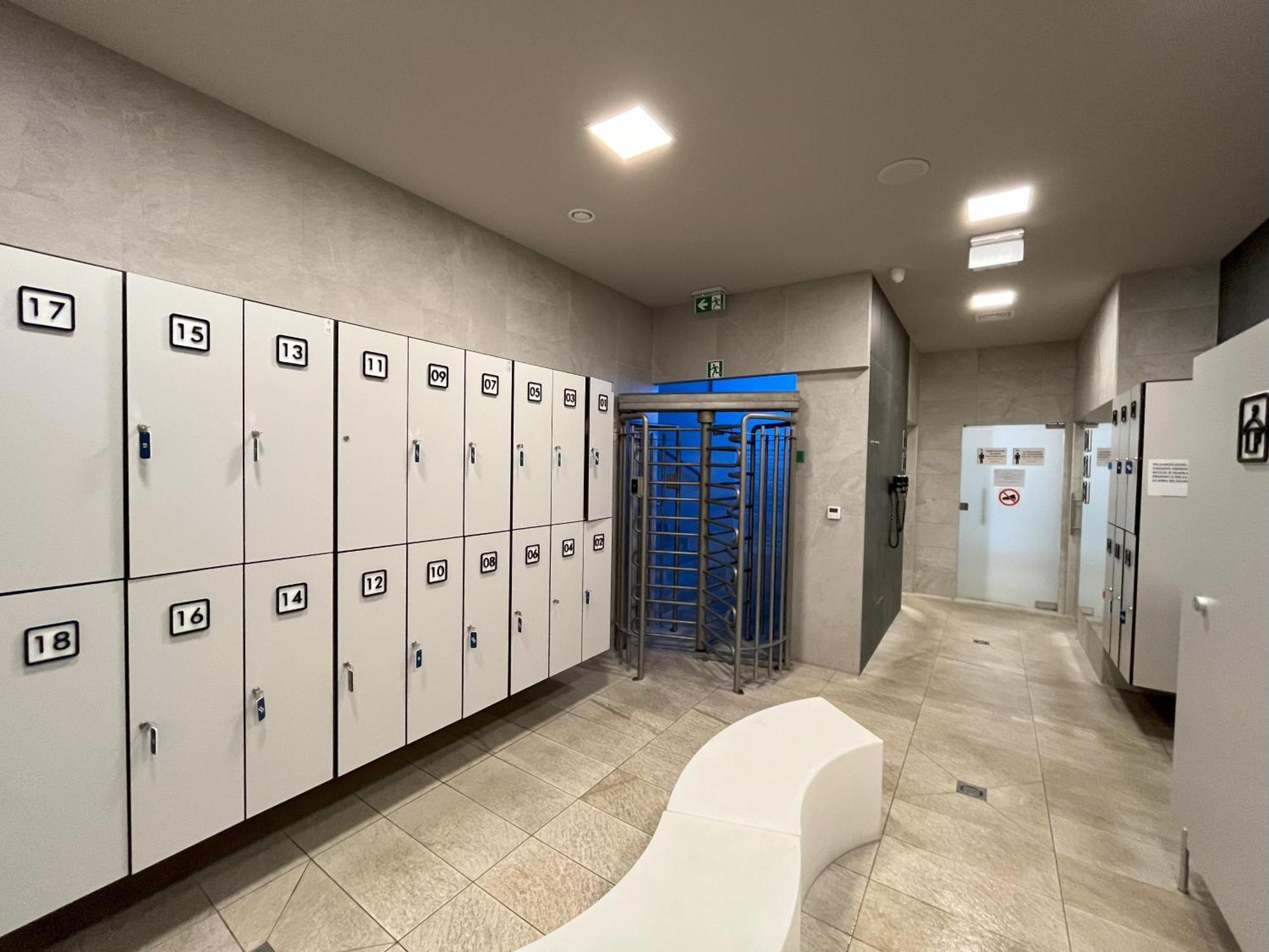 Resort Apartamenty Klifowa Rewal 55 외부 사진